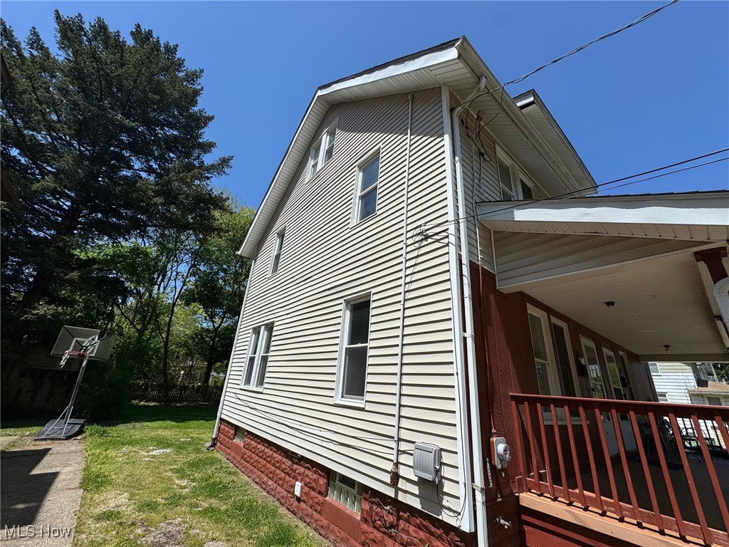 Grether & Pfeiffers Allotment - Residential Income