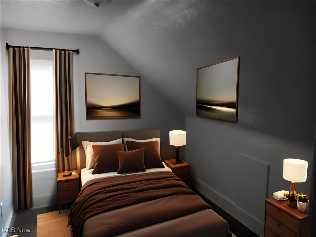 Grether & Pfeiffers Allotment - Residential Income