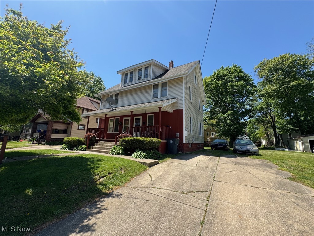 Grether & Pfeiffers Allotment - Residential Income