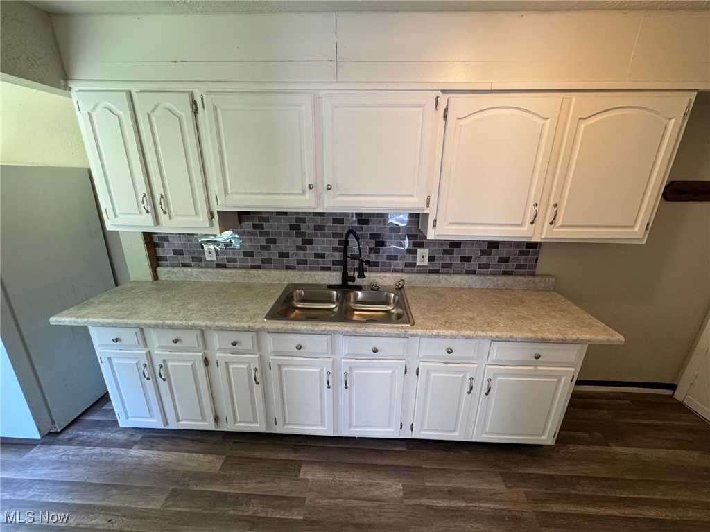 Grether & Pfeiffers Allotment - Residential Income