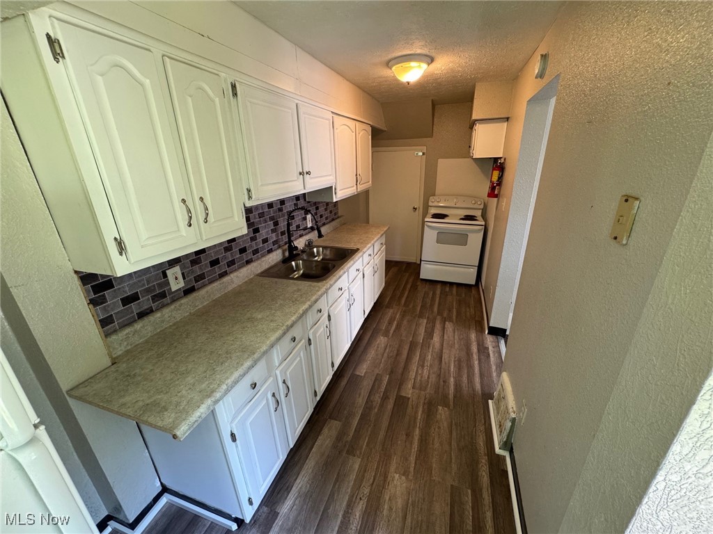 Grether & Pfeiffers Allotment - Residential Income