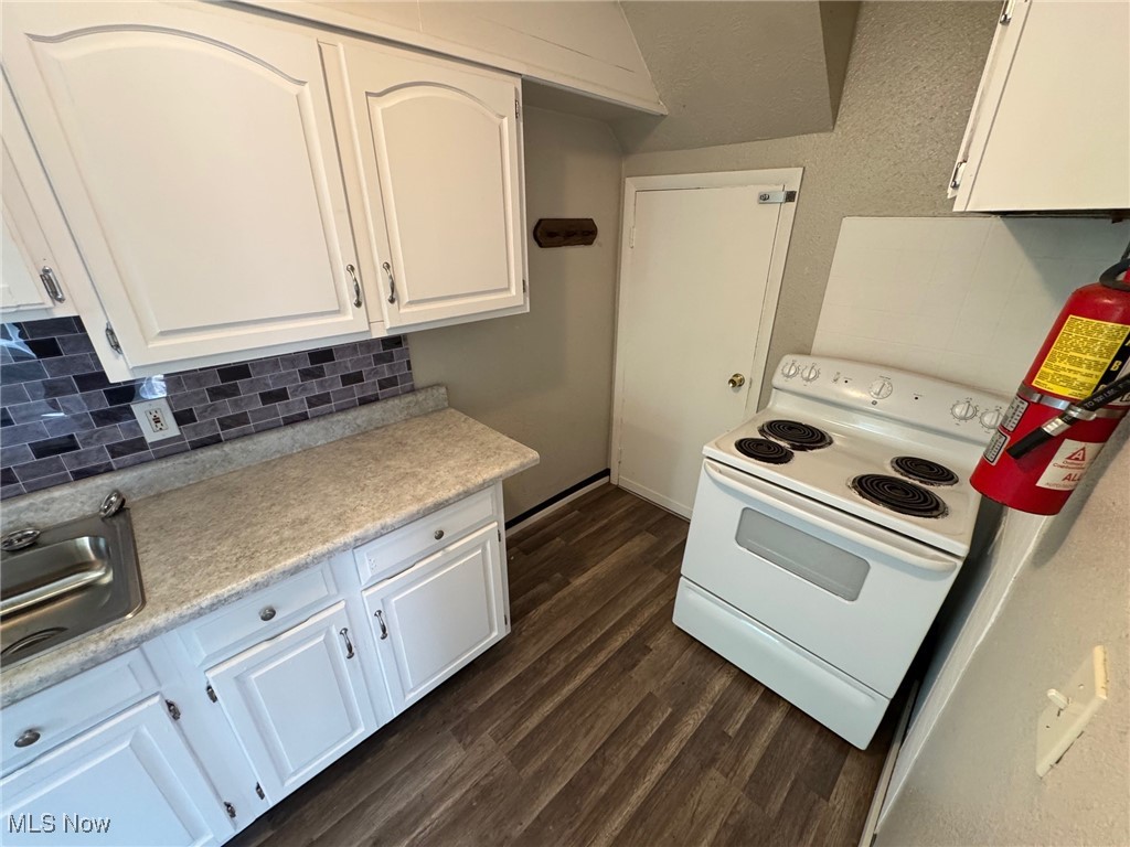 Grether & Pfeiffers Allotment - Residential Income