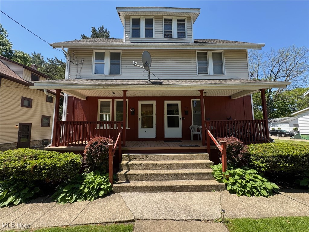 Grether & Pfeiffers Allotment - Residential Income