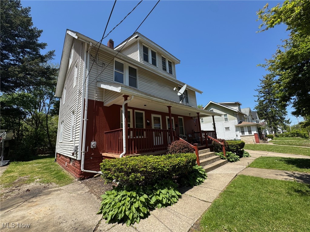 Grether & Pfeiffers Allotment - Residential Income