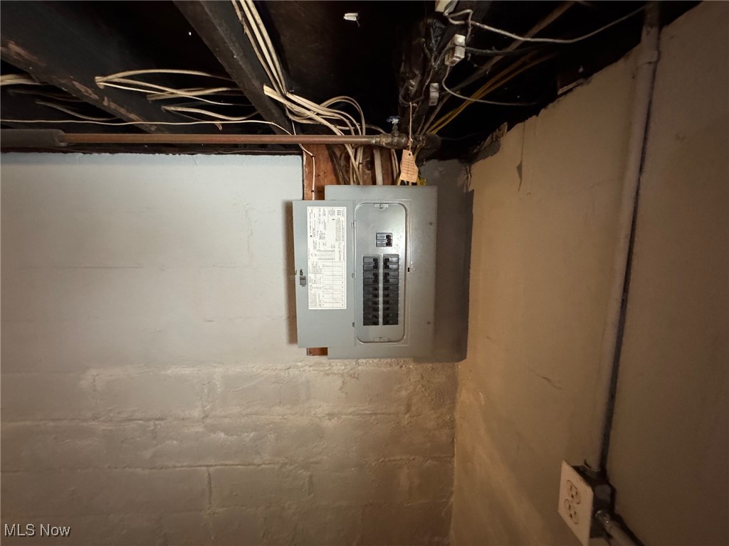 Grether & Pfeiffers Allotment - Residential Income