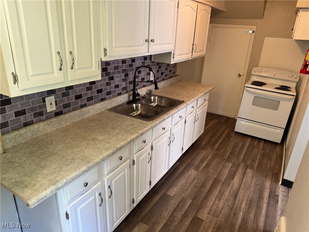 Grether & Pfeiffers Allotment - Residential Income