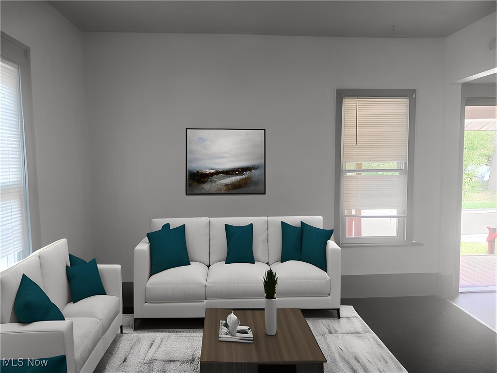 Grether & Pfeiffers Allotment - Residential Income