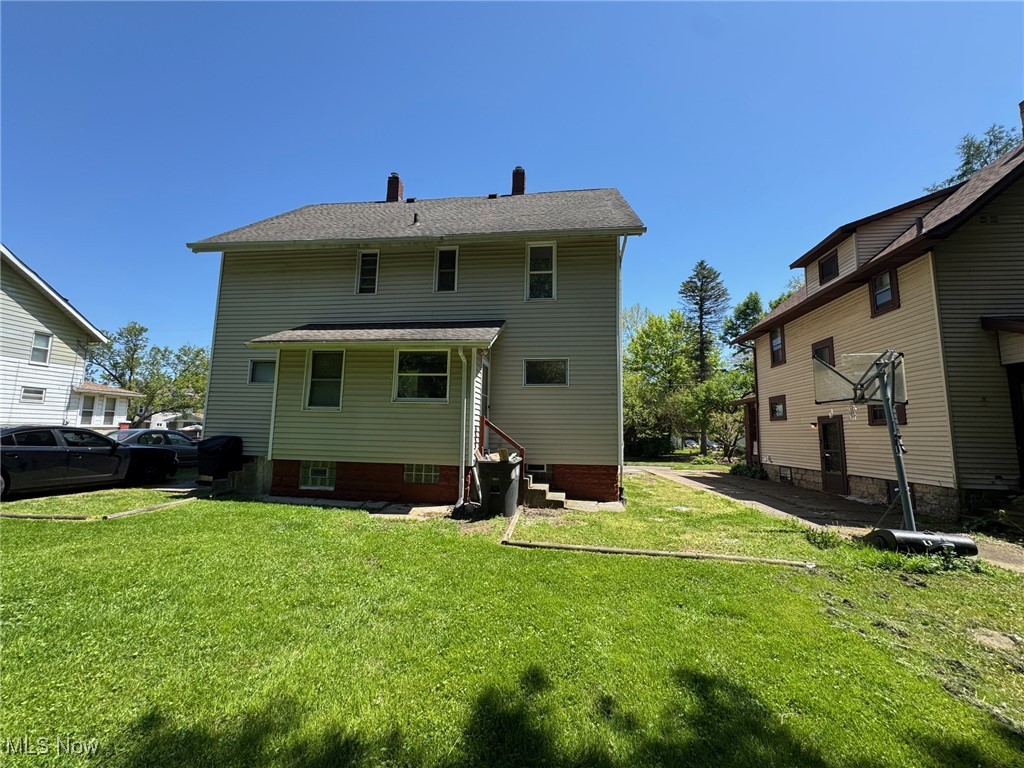 Grether & Pfeiffers Allotment - Residential Income