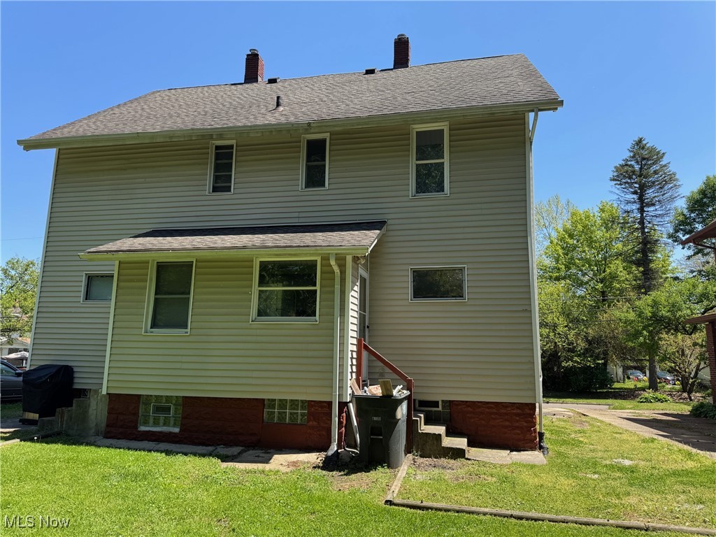 Grether & Pfeiffers Allotment - Residential Income