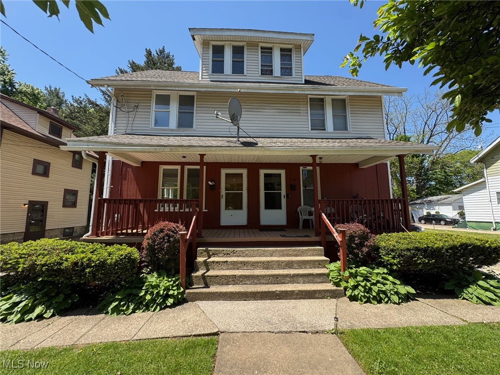 Grether & Pfeiffers Allotment - Residential Income