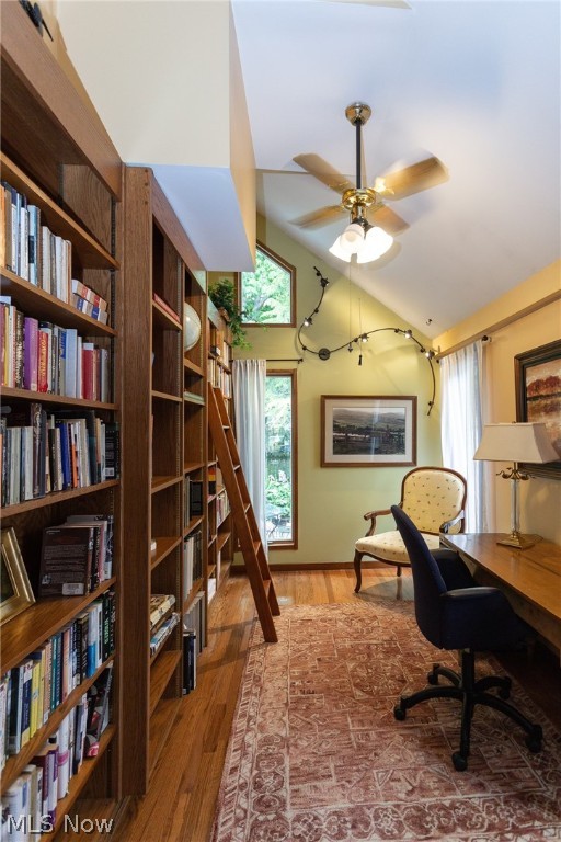 Forest Hill - Residential