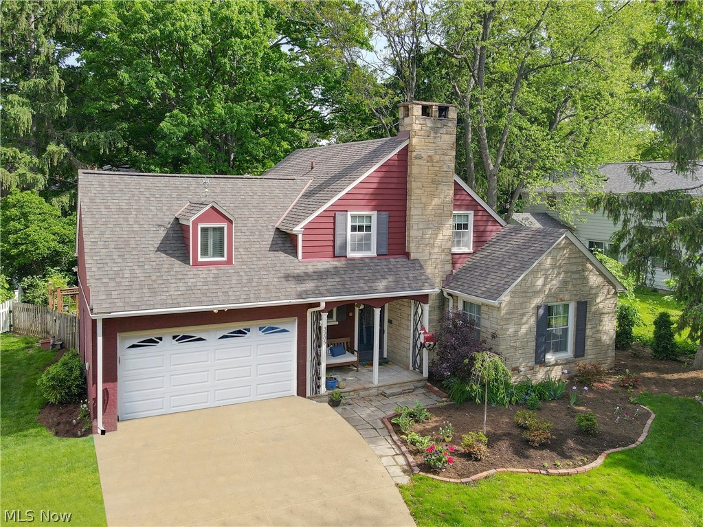 Forest Hill - Residential