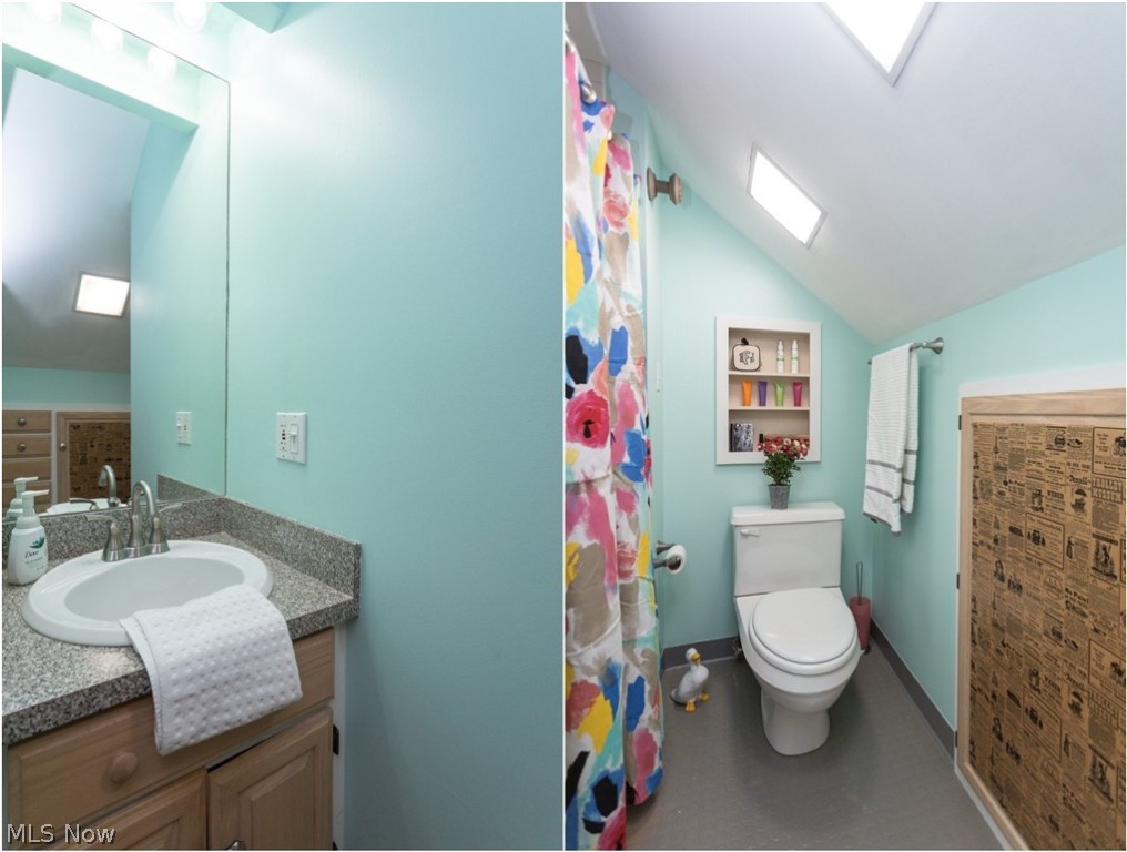 Forest Hill - Residential