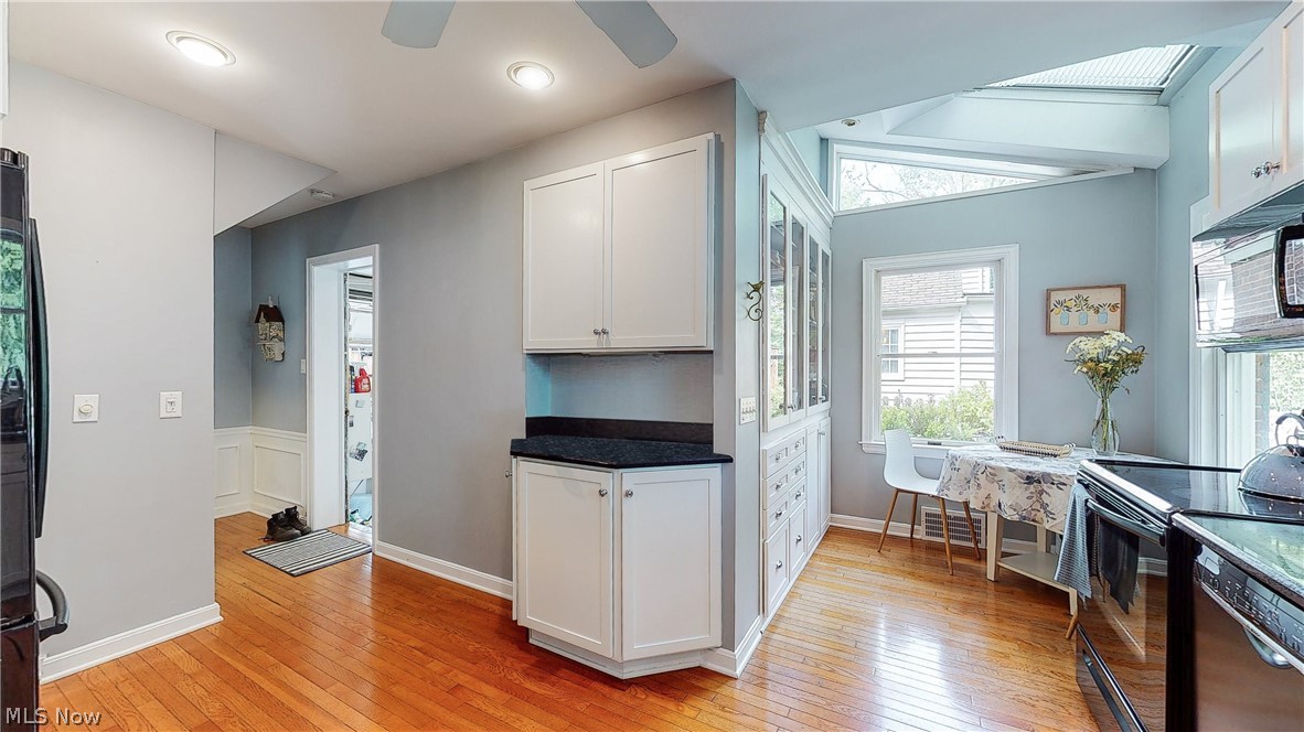 Forest Hill - Residential