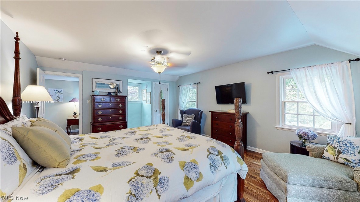 Forest Hill - Residential