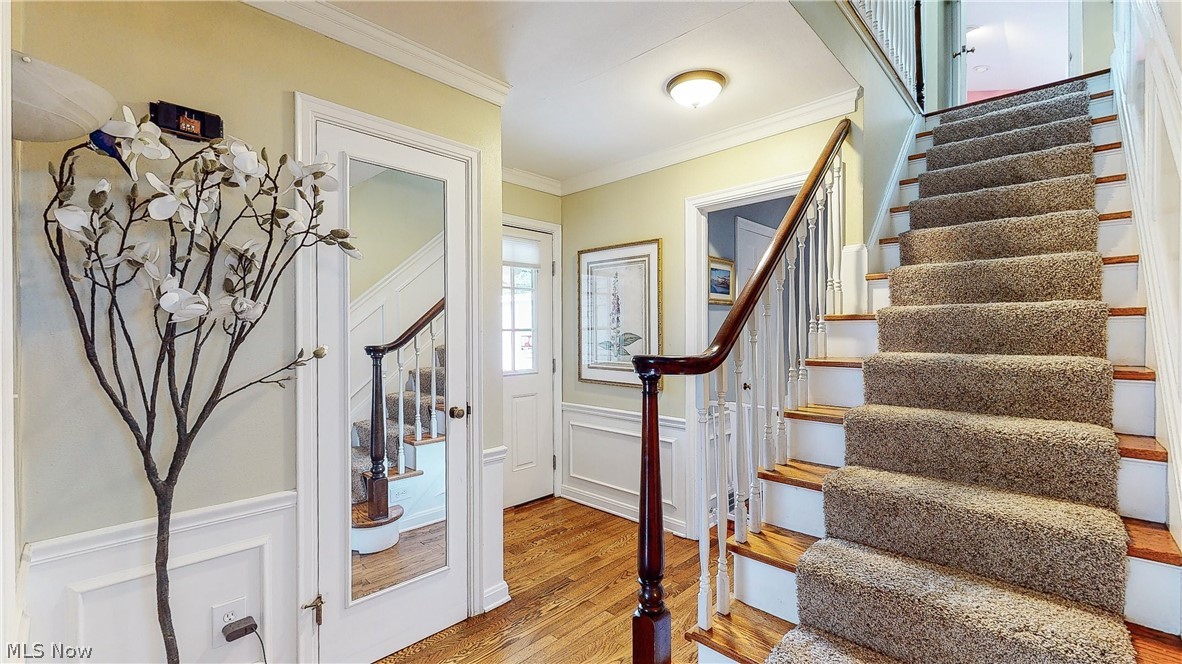 Forest Hill - Residential