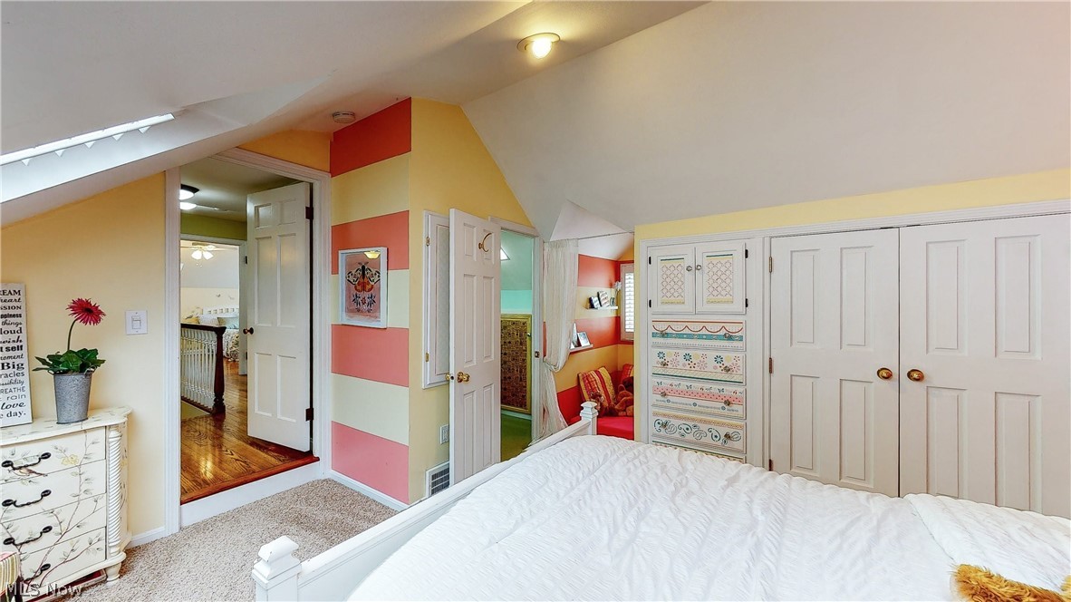 Forest Hill - Residential