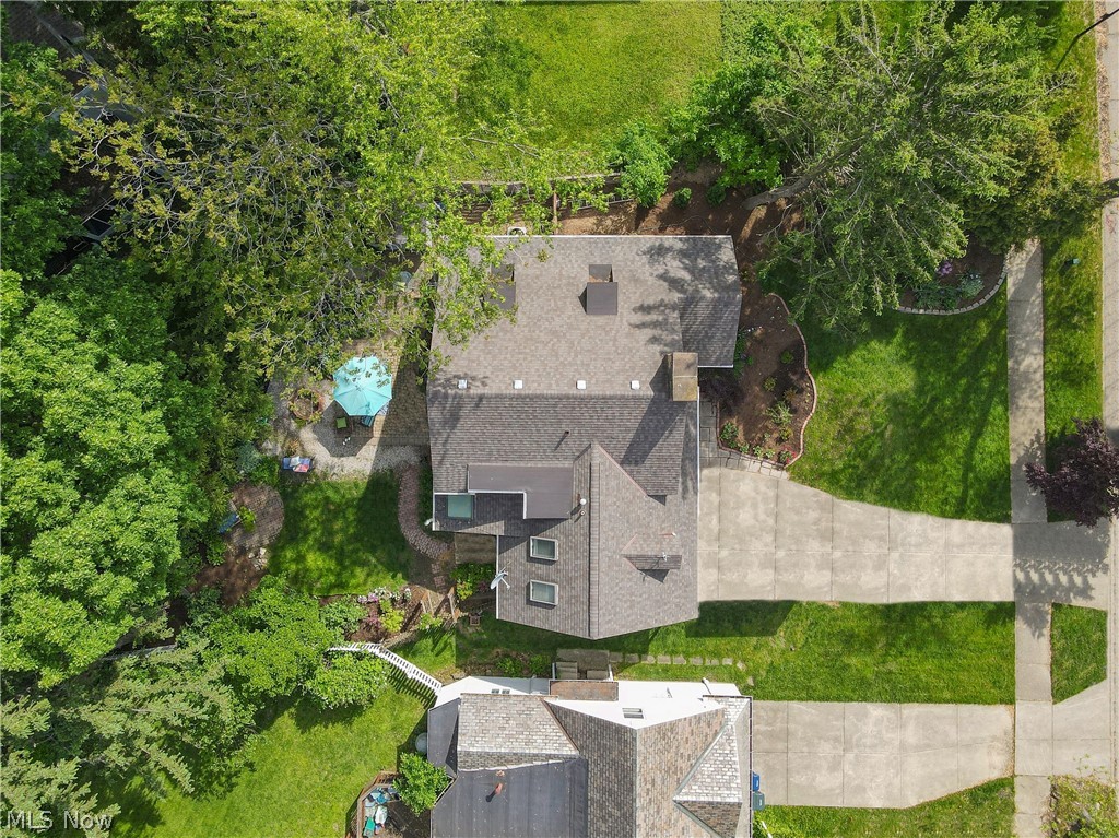 Forest Hill - Residential