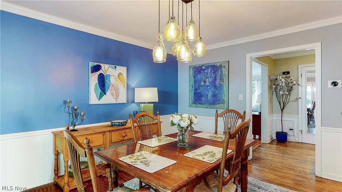 Forest Hill - Residential