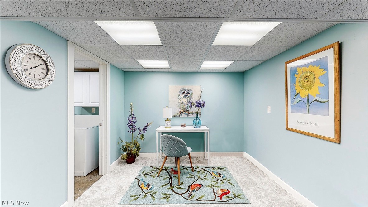 Forest Hill - Residential