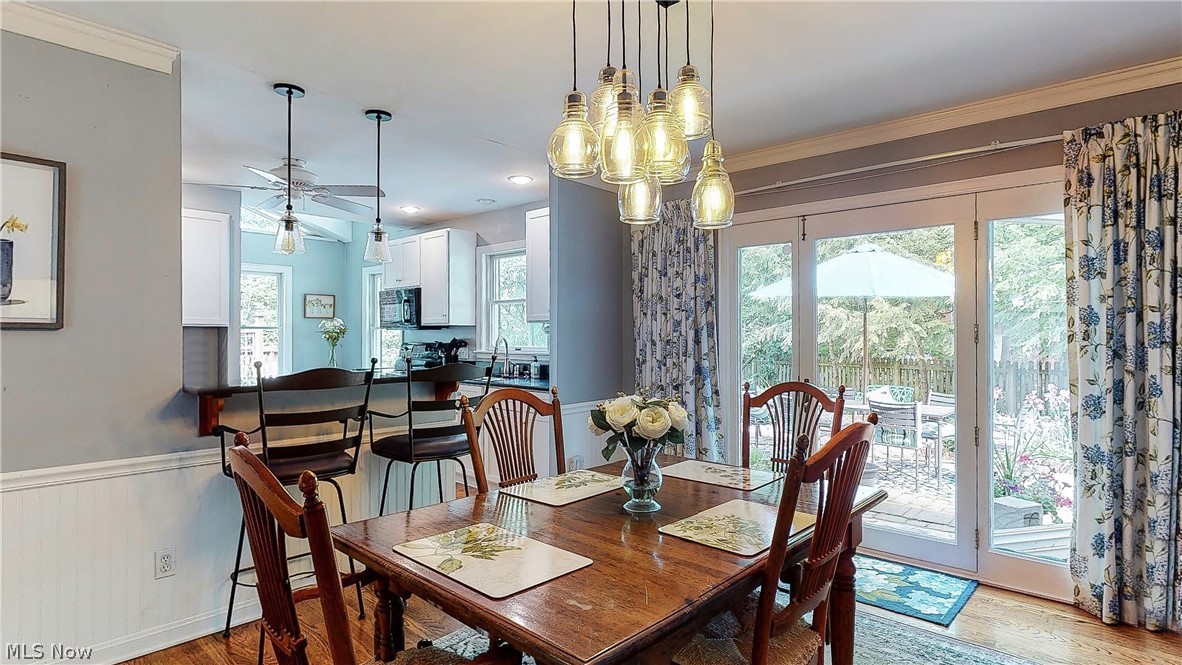 Forest Hill - Residential