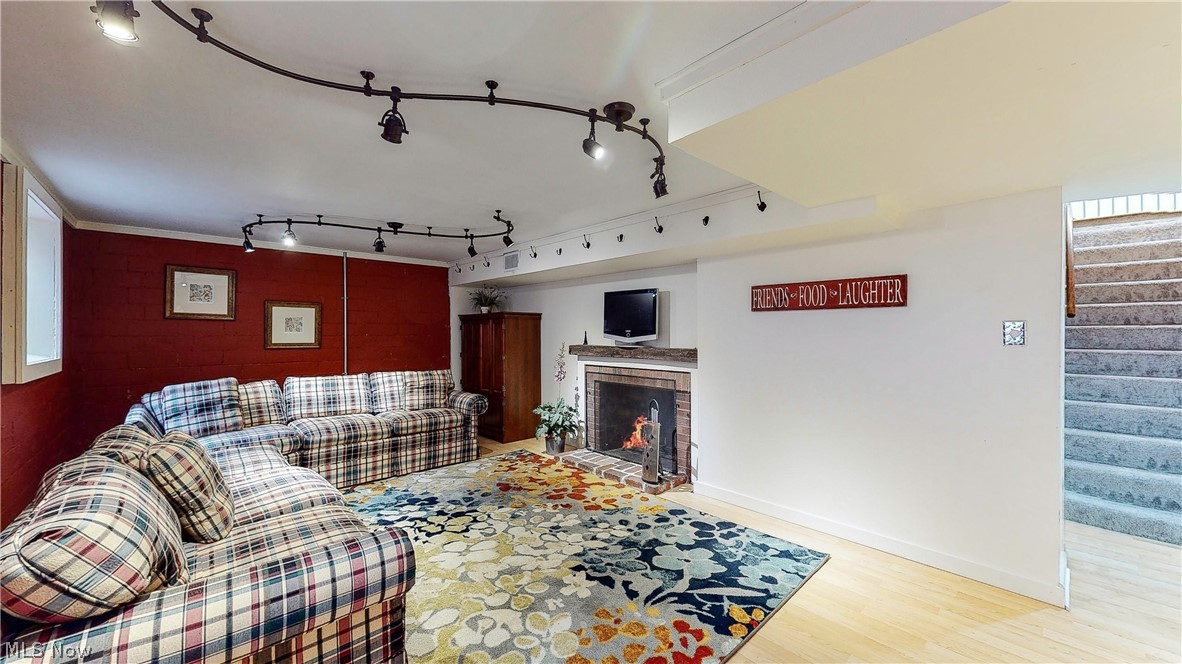 Forest Hill - Residential