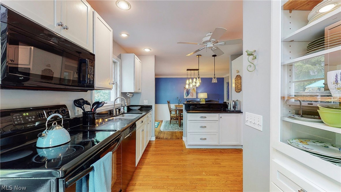 Forest Hill - Residential