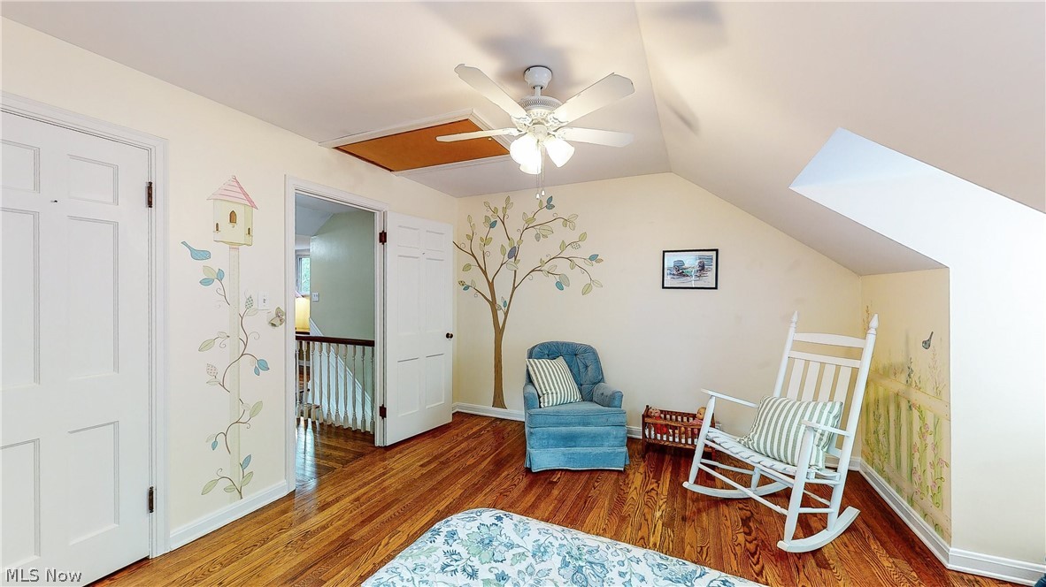 Forest Hill - Residential