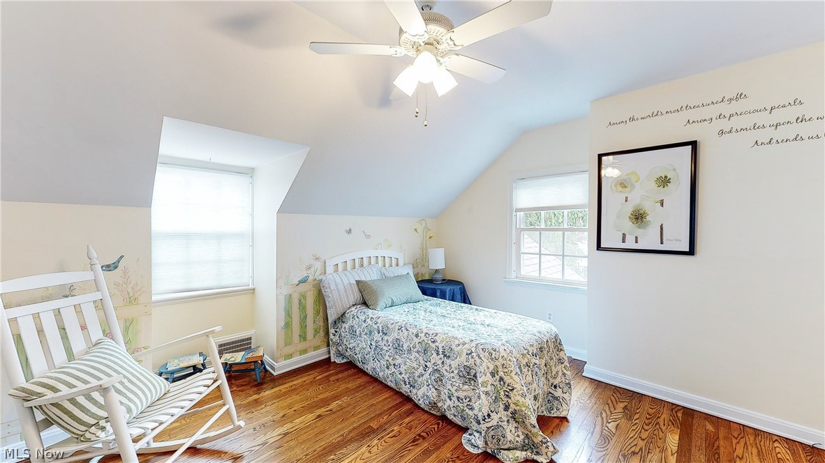 Forest Hill - Residential