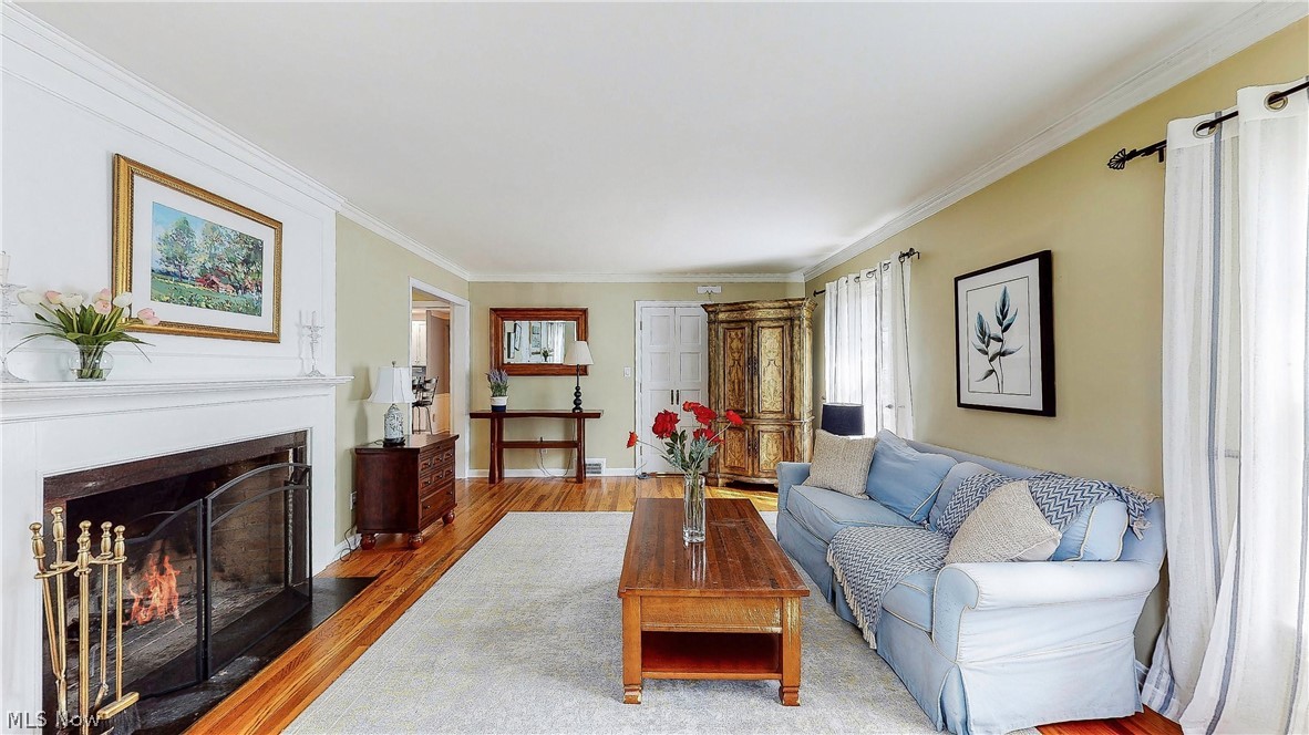 Forest Hill - Residential