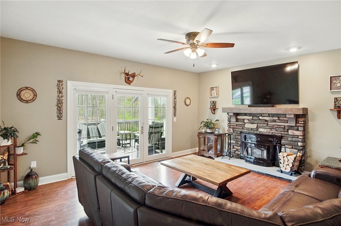 11344 Rolling Meadows Drive, Garrettsville, Ohio image 20