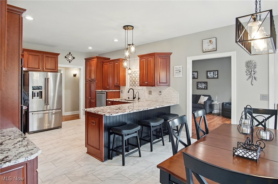 11344 Rolling Meadows Drive, Garrettsville, Ohio image 17
