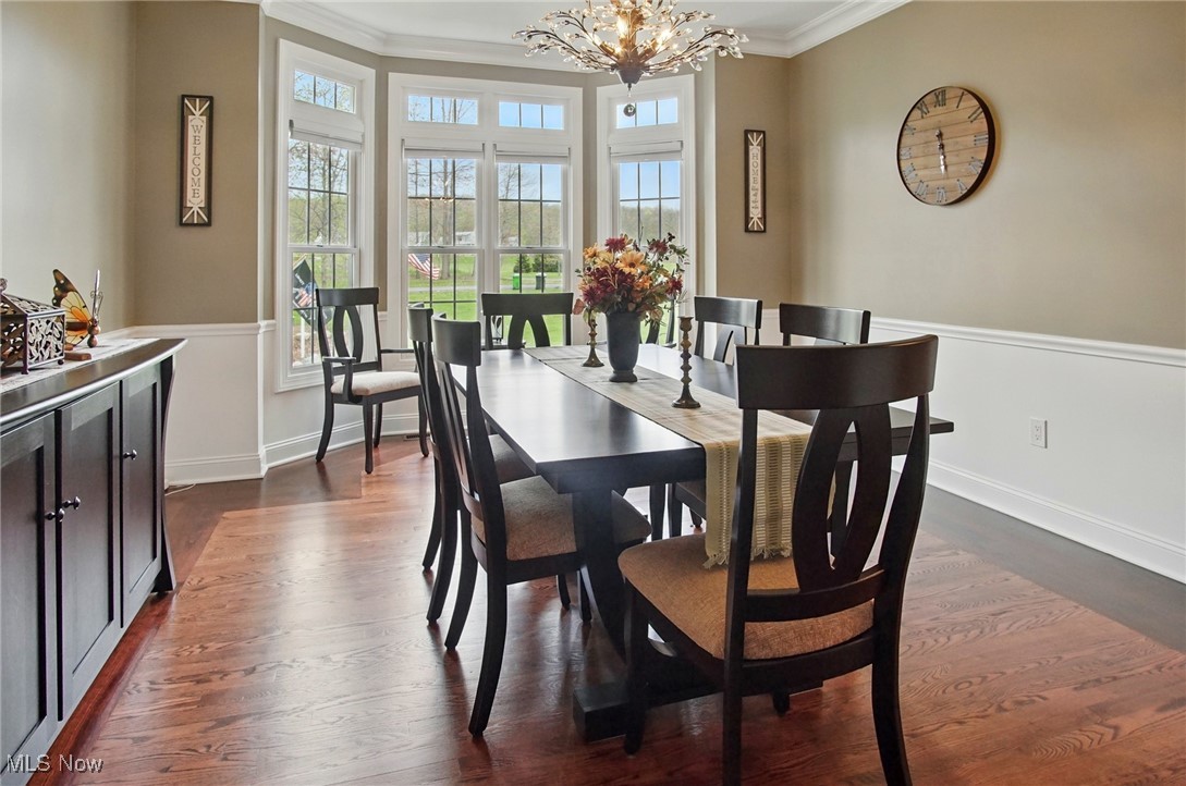 11344 Rolling Meadows Drive, Garrettsville, Ohio image 12