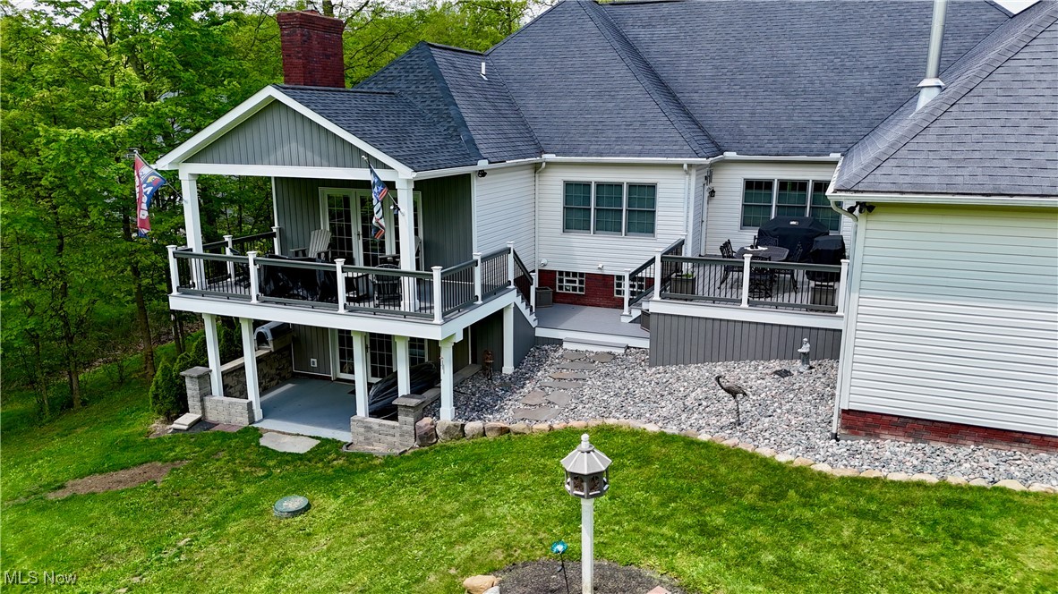 11344 Rolling Meadows Drive, Garrettsville, Ohio image 40