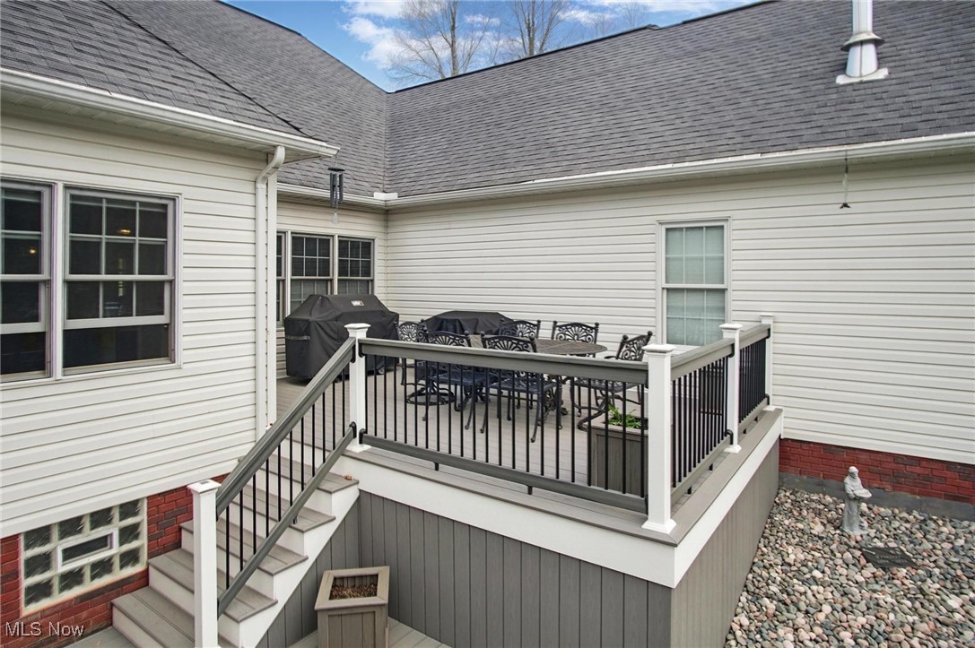 11344 Rolling Meadows Drive, Garrettsville, Ohio image 43
