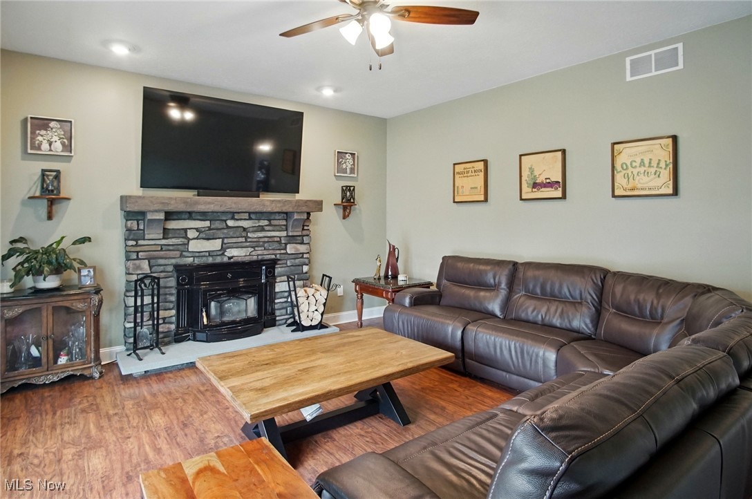 11344 Rolling Meadows Drive, Garrettsville, Ohio image 19