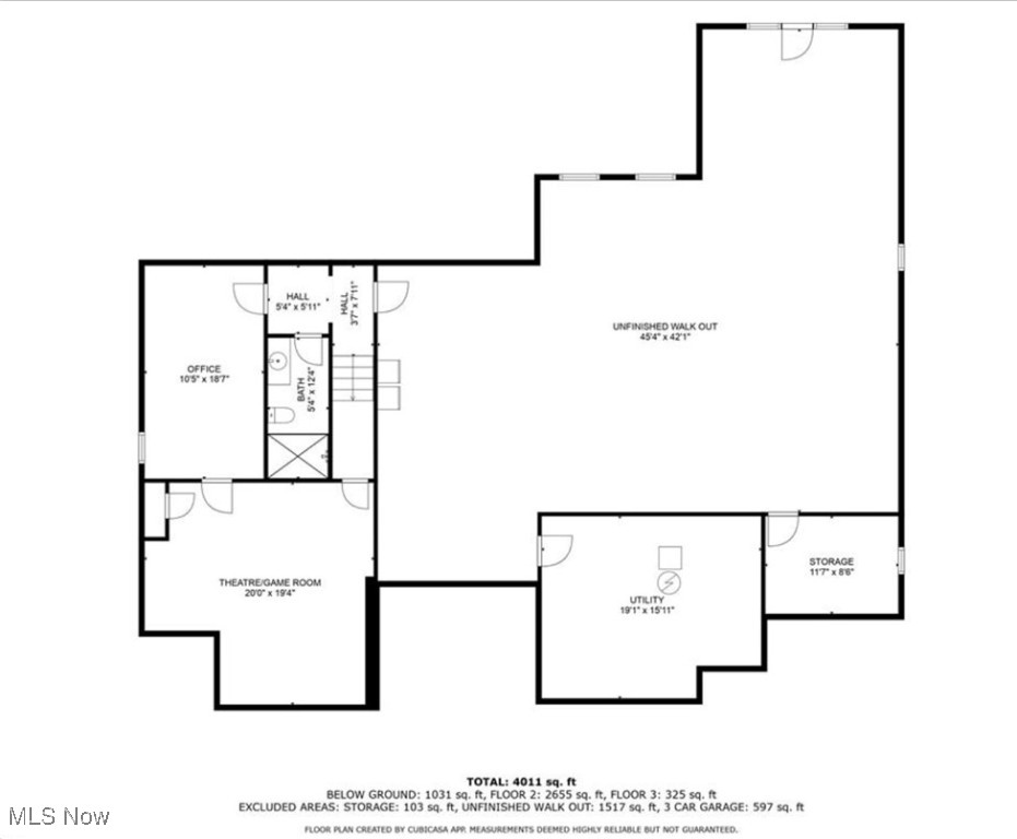 11344 Rolling Meadows Drive, Garrettsville, Ohio image 39