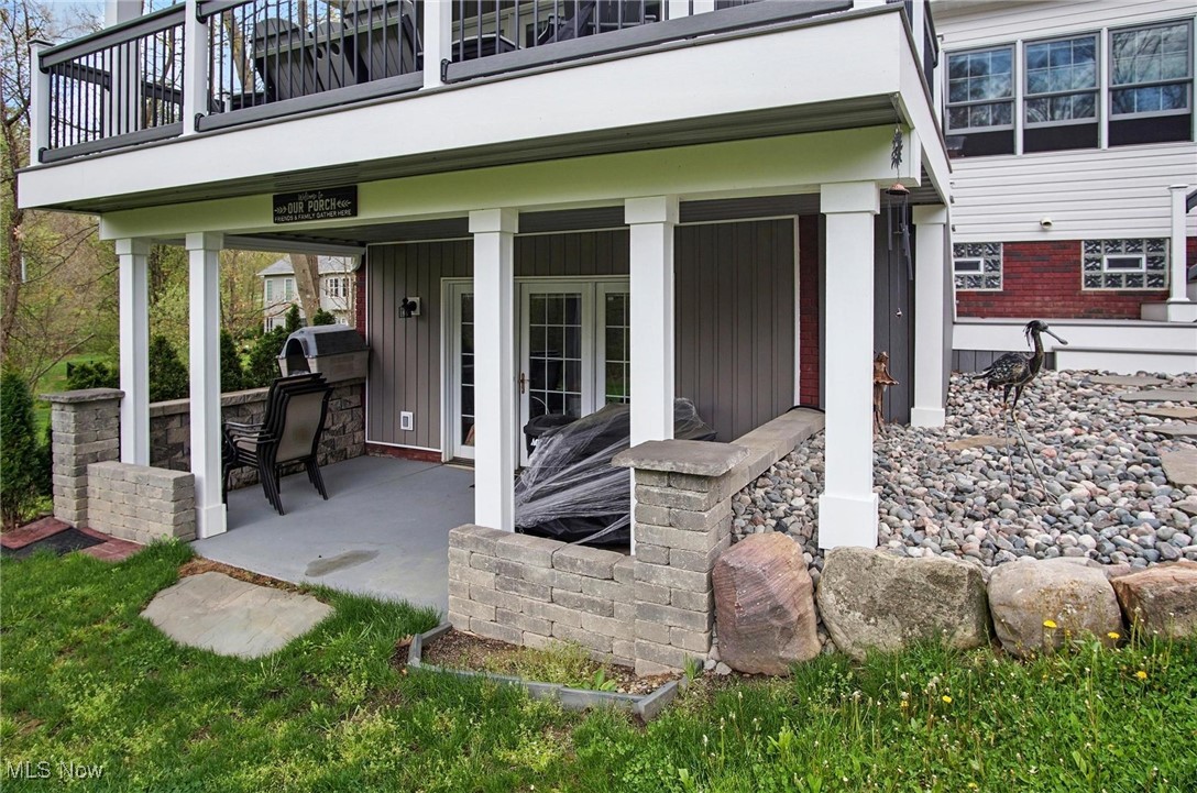 11344 Rolling Meadows Drive, Garrettsville, Ohio image 41