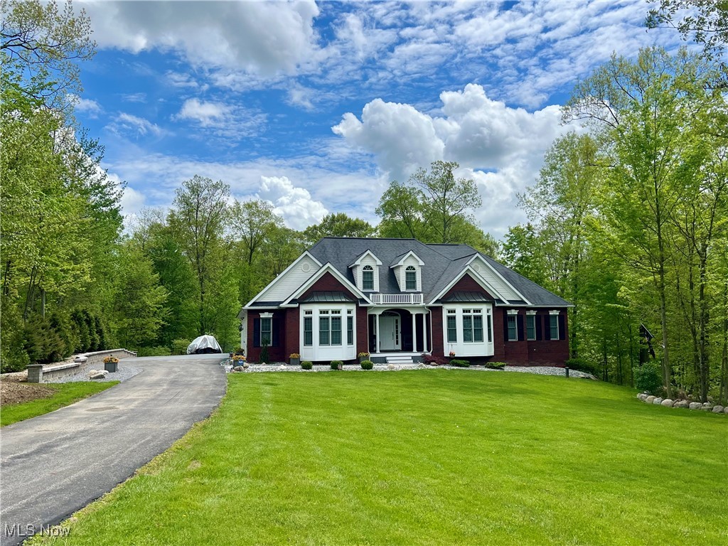 11344 Rolling Meadows Drive, Garrettsville, Ohio image 1