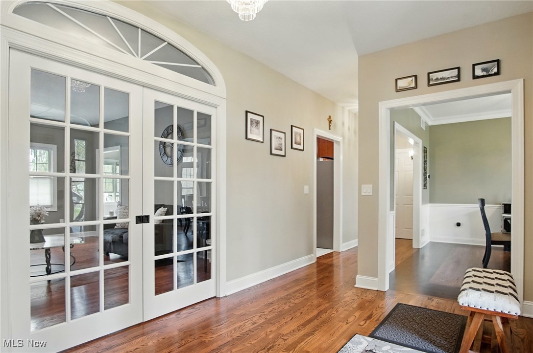 11344 Rolling Meadows Drive, Garrettsville, Ohio image 11