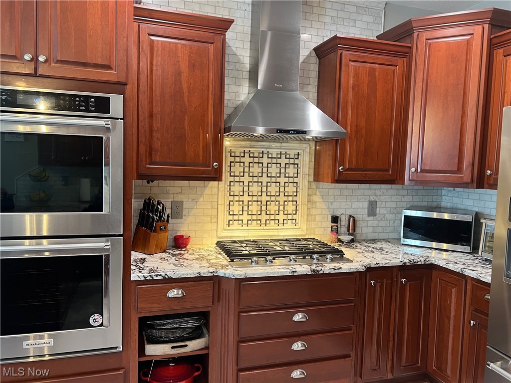 11344 Rolling Meadows Drive, Garrettsville, Ohio image 15