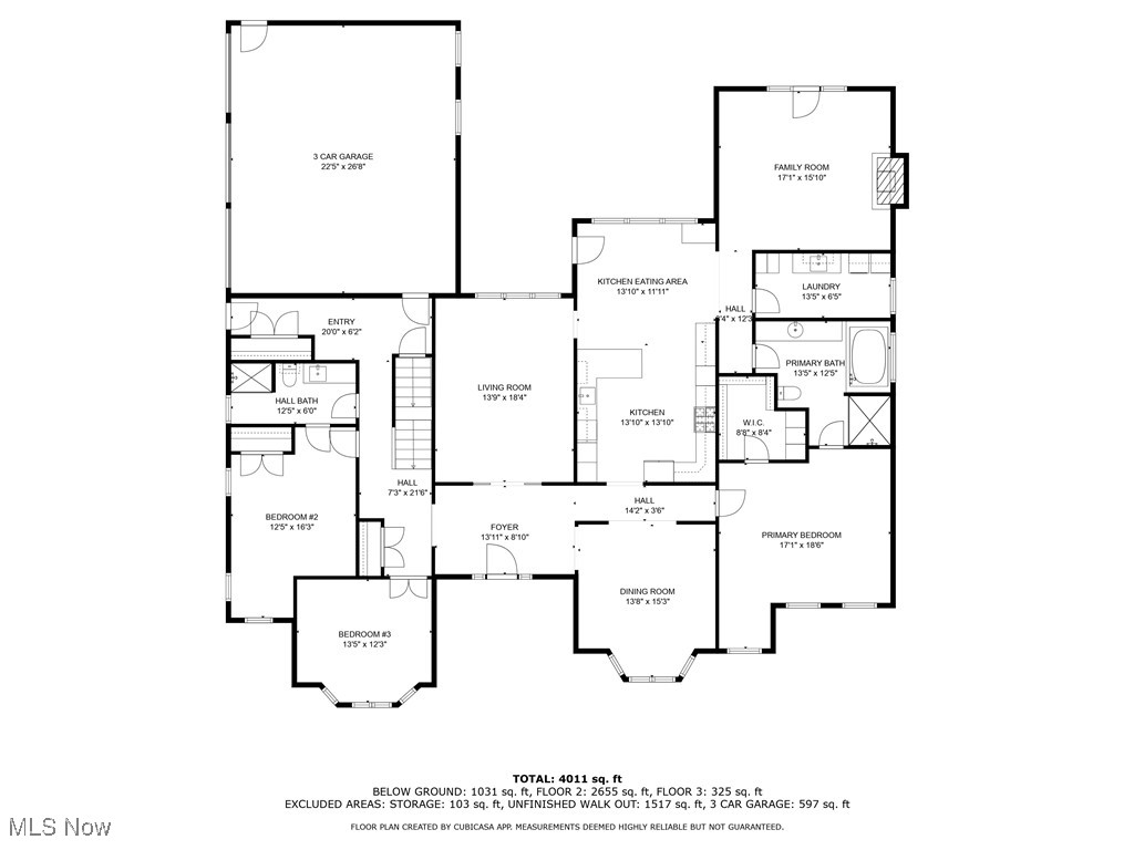 11344 Rolling Meadows Drive, Garrettsville, Ohio image 38
