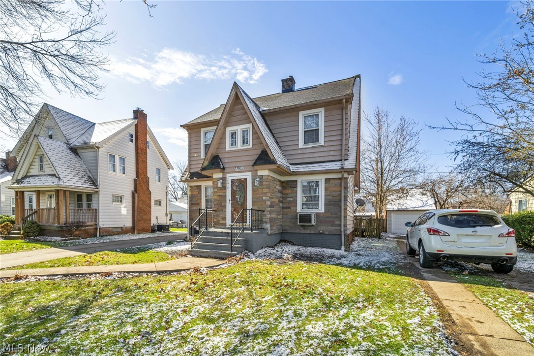 17913 Flamingo Avenue