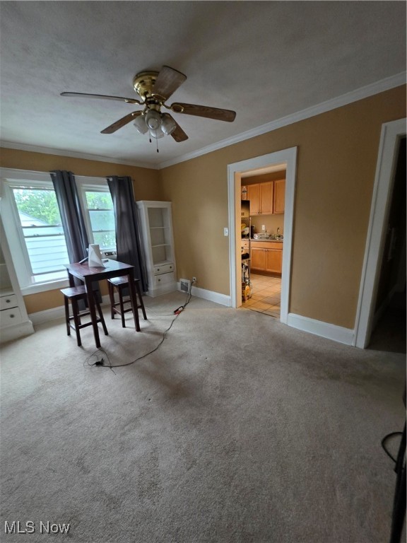 Beverly Park - Residential Income