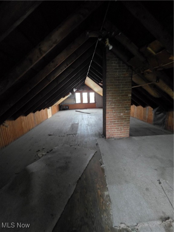 Beverly Park - Residential Income