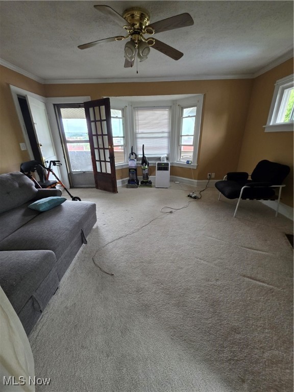 Beverly Park - Residential Income