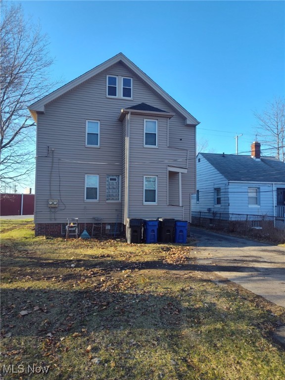 Beverly Park - Residential Income