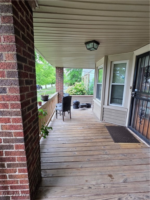 Beverly Park - Residential Income