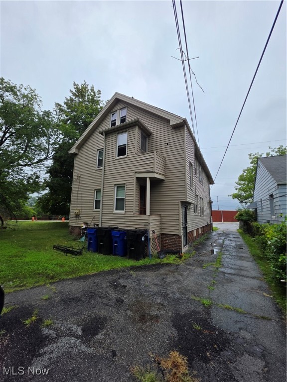 Beverly Park - Residential Income