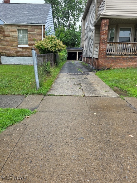 Beverly Park - Residential Income